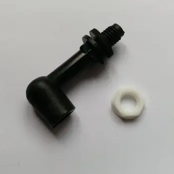 10 PCS Screw Connector aND 10 PCS NUT Suit Poultry Nipple Drinker hen chicken bird quial Rabbit
10 PCS Screw Connector aND 10 PCS NUT Suit Poultry Nipple Drinker hen chicken bird quial Rabbit