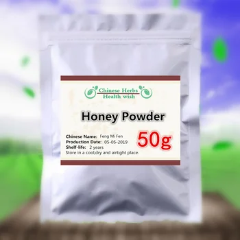 

50-1000g,Fresh Stock Freeze Dry Honey Powder,Feng Mi Fen,High Value Drinks,Nutrition Supplement For Body,GMP Manufacture Supply