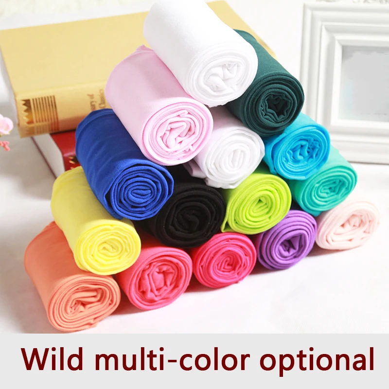 LNRRABC 1piece Foot Fashion Candy color Pantyhose Children Velvet Spring and autumn models Dancing socks
LNRRABC 1piece Foot Fashion Candy color Pantyhose Children Velvet Spring and autumn models Dancing socks