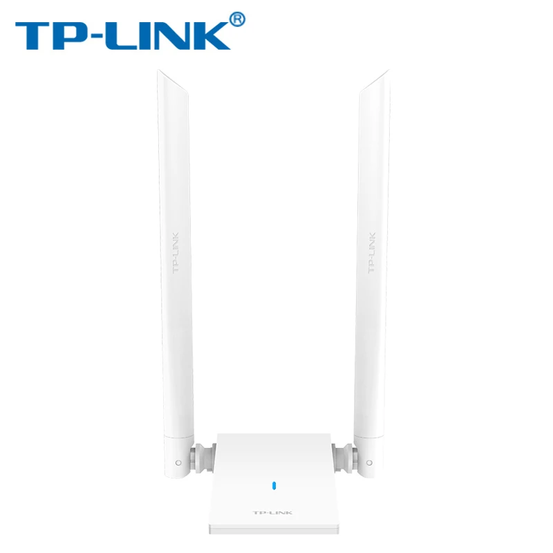 Фото TP-Link USB WiFi адаптер TP-LINK 1200 Мбит/с двухдиапазонный беспроводной карты TL-WDN6200H Wi-Fi
