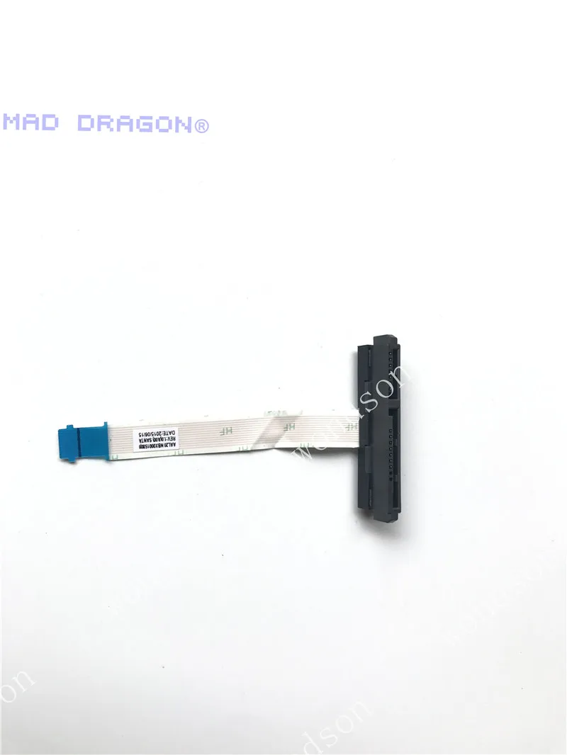 Новинка для Dell Inspiron 15 3452 3552 SATA HDD кабель-3V4XY 03V4XY NBX0001S800 /1 год гарантии
Новинка для Dell Inspiron 15 3452 3552 SATA HDD кабель-3V4XY 03V4XY NBX0001S800 /1 год гарантии
