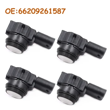 4 PCS 66209261587 For BMW F20 F21 F22 F23 F30 F31 F34 F32 F33 F36 9261587 0263013515 Car PDC Parking Sensor High Quality
4 PCS 66209261587 For BMW F20 F21 F22 F23 F30 F31 F34 F32 F33 F36 9261587 0263013515 Car PDC Parking Sensor High Quality