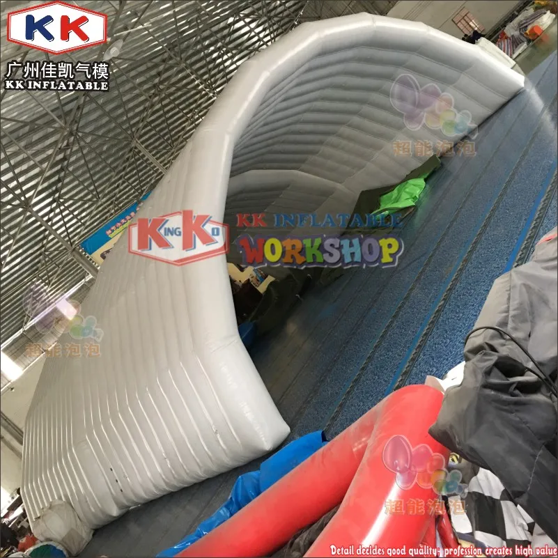 Inflatable Arch Tent / Evolution Dome Huge Inflatable Event Structures for Hire or Sales
Inflatable Arch Tent / Evolution Dome Huge Inflatable Event Structures for Hire or Sales