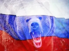 Лого пользователя M***v