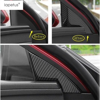 Lapetus Accessories Fit For Toyota Avalon 2019 2020 ABS Front Inner Window Pillar A Triangle Frame Molding Cover Kit Trim 2 Pcs
Lapetus Accessories Fit For Toyota Avalon 2019 2020 ABS Front Inner Window Pillar A Triangle Frame Molding Cover Kit Trim 2 Pcs