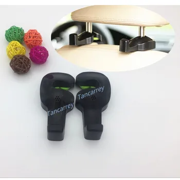 2pcs/lot Car Back Seat Headrest Hanger Holder Hook for skoda octavia a5 opel insignia hyundai tucson 2016 vw golf 4 Accessories
2pcs/lot Car Back Seat Headrest Hanger Holder Hook for skoda octavia a5 opel insignia hyundai tucson 2016 vw golf 4 Accessories