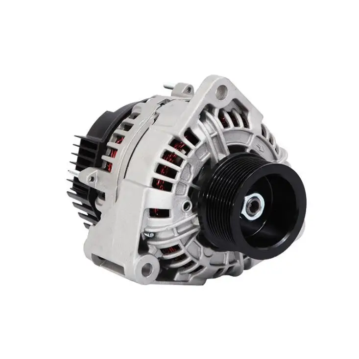 A013154790280 A0131547902 A013154430280 alloy copper core truck generator for Mercedes-Benz ACTROS 28V/80A 0141545302
A013154790280 A0131547902 A013154430280 alloy copper core truck generator for Mercedes-Benz ACTROS 28V/80A 0141545302