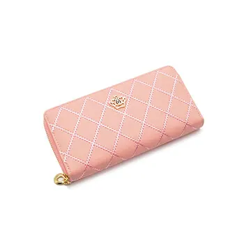 2017 New Fashion Women Leather Long Wallet Cute Lady Thread Purse Girl PU Leather Clutch Bag Card Holder
2017 New Fashion Women Leather Long Wallet Cute Lady Thread Purse Girl PU Leather Clutch Bag Card Holder
