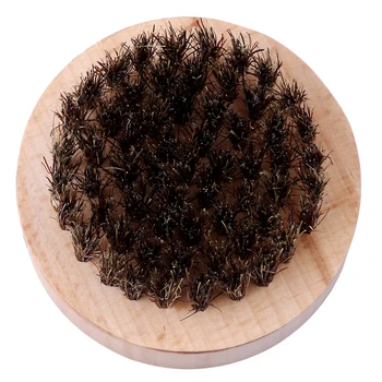 1PC Wooden Comb Beard Brush Boar Bristle Mustache Natural Handmade Grooming Kit Men Beards Mustache Care
1PC Wooden Comb Beard Brush Boar Bristle Mustache Natural Handmade Grooming Kit Men Beards Mustache Care