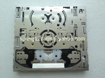 Free shiping new TEAC DV-LC 140-002 DVD navigation mechanism Camry navigation laser head 3142 2501 3370 for many cars DVD stereo
Free shiping new TEAC DV-LC 140-002 DVD navigation mechanism Camry navigation laser head 3142 2501 3370 for many cars DVD stereo