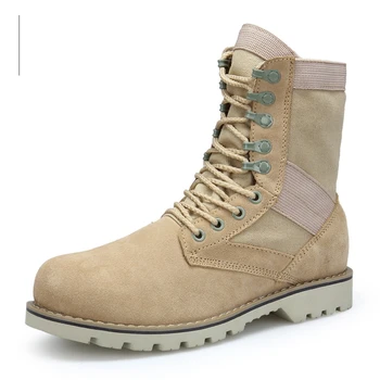 Nice Great Men Shoes Casual Canvas Leather Work & Safety Boots Fashion Tooling Boots Lace-Up Ankle & Mid-Calf Desert Boots
Nice Great Men Shoes Casual Canvas Leather Work & Safety Boots Fashion Tooling Boots Lace-Up Ankle & Mid-Calf Desert Boots