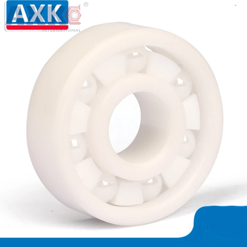 Free shipping 698 CE size 8*19*6mm Full ceramic bearings ZrO2 Zirconia ball bearings preservative Turn smoothly oilless
Free shipping 698 CE size 8*19*6mm Full ceramic bearings ZrO2 Zirconia ball bearings preservative Turn smoothly oilless
