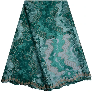 Free Shipping African Lace With Pearls Embroidery Lace Fabric African French Lace Fabric High Quality For Party Dress 884B
Free Shipping African Lace With Pearls Embroidery Lace Fabric African French Lace Fabric High Quality For Party Dress 884B