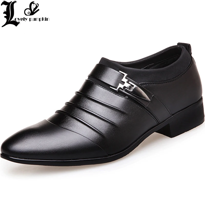 2019 Classical Men Dress Flat Shoes Luxury Men's Business Oxfords Casual Shoe Black / Brown L018/ Red Leather Derby Shoes LP221
2019 Classical Men Dress Flat Shoes Luxury Men's Business Oxfords Casual Shoe Black / Brown L018/ Red Leather Derby Shoes LP221