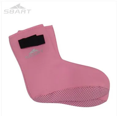SBART Kids Neoprene Diving Socks 3MM Diving Boots For Winter Swimming Socks Kids Water Sports Surf Boot Blue Pink Yellow
SBART Kids Neoprene Diving Socks 3MM Diving Boots For Winter Swimming Socks Kids Water Sports Surf Boot Blue Pink Yellow