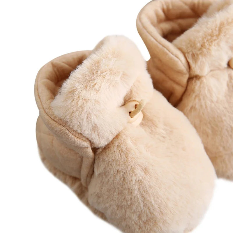 best sale baby shoes non-slip toddler thickening plus velvet winter warm shoe covers new crib shoes Toddler booties 6-12M N
best sale baby shoes non-slip toddler thickening plus velvet winter warm shoe covers new crib shoes Toddler booties 6-12M N