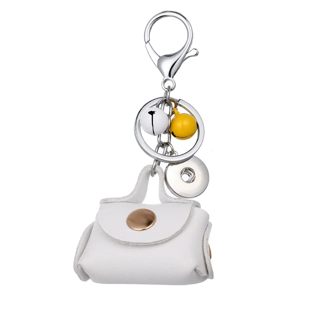 New 18MM Snap Button Jewelry Small Hand Carry Case Coin Purses Wallets Pouch Girl Women Money Bags Valentine's Day Gifts
New 18MM Snap Button Jewelry Small Hand Carry Case Coin Purses Wallets Pouch Girl Women Money Bags Valentine's Day Gifts