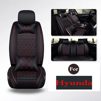 Universal Car Seat Covers Leather Full Seat Set Breathable styling For Hyundai Verna Verna Elantra Elantra Mistra Sonata
Universal Car Seat Covers Leather Full Seat Set Breathable styling For Hyundai Verna Verna Elantra Elantra Mistra Sonata