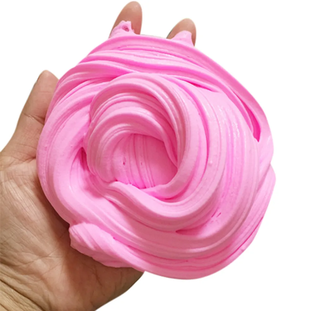 Fluffy Floam Slime Scented Stress Relief Kids Toy Sludge Toy Slow Rising Squeeze Toys CollectionZ04
Fluffy Floam Slime Scented Stress Relief Kids Toy Sludge Toy Slow Rising Squeeze Toys CollectionZ04