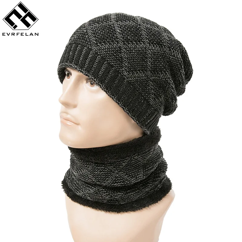 Evrfelan Designer Women Men Scarf Hat Set Two-Piece Winter Warm Set Female Male Hats Scarves Men Unisex Drop Shipping
Evrfelan Designer Women Men Scarf Hat Set Two-Piece Winter Warm Set Female Male Hats Scarves Men Unisex Drop Shipping