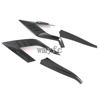 For Toyota RAV4 2019 2020 Taillight Lamp Frame Decoration Cover Trim Car Styling Accessories
For Toyota RAV4 2019 2020 Taillight Lamp Frame Decoration Cover Trim Car Styling Accessories