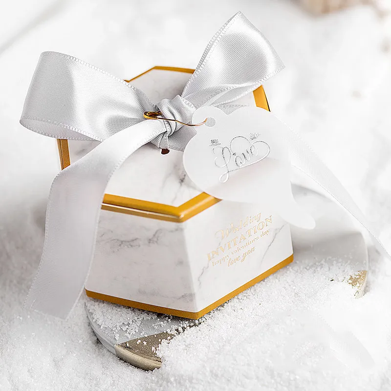 Marbling Style Candy Boxes Wedding Favors Gifts Box Party Supplies Personalized Candy Box Gift Boxes Package
Marbling Style Candy Boxes Wedding Favors Gifts Box Party Supplies Personalized Candy Box Gift Boxes Package