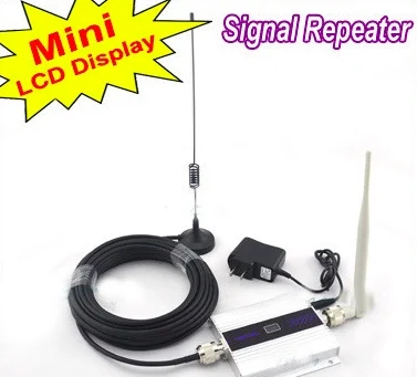 2G/3G/4G High Gain 55dbi repeater Cellular Phone Signal Repeater Booster Antenna Family Signal Extend LCD Display
2G/3G/4G High Gain 55dbi repeater Cellular Phone Signal Repeater Booster Antenna Family Signal Extend LCD Display