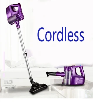 2 In 1 Handheld Cordless Vacuum Cleaner Strong Suction Dust Collector Wireless Vacuum Cleaner
2 In 1 Handheld Cordless Vacuum Cleaner Strong Suction Dust Collector Wireless Vacuum Cleaner