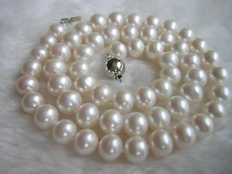 Hot sale new Style >>>>>Exquisite 8-9MM WHITE AKOYA Cultivation PEARL NECKLACE AAA 17
Hot sale new Style >>>>>Exquisite 8-9MM WHITE AKOYA Cultivation PEARL NECKLACE AAA 17