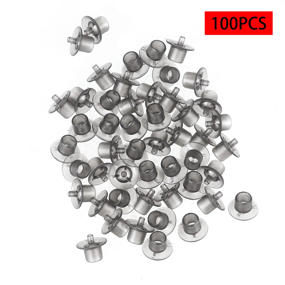 100Pcs Beekeeping Queen Rearing Cell Cups lastic Harmless Bee Keeper Equipment Tool Apiculture Supply Hive Frame Accessories
100Pcs Beekeeping Queen Rearing Cell Cups lastic Harmless Bee Keeper Equipment Tool Apiculture Supply Hive Frame Accessories