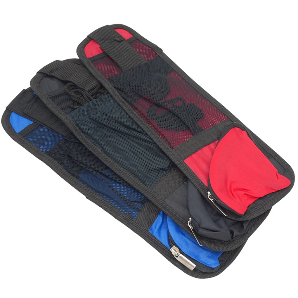 Universal Car Side Storage Organizer Interior Multi-Use Auto Hanging Pocket Stowing Tidying Car Bag Sundries Holder
Universal Car Side Storage Organizer Interior Multi-Use Auto Hanging Pocket Stowing Tidying Car Bag Sundries Holder
