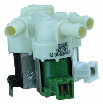 Solenoid Valve washing machine Standard AEG Zanussi Gold 4006016127