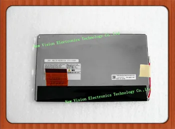 LTA070B2B0F LTA070B2BOF Original 7 inch Car Navigation LCD Display Screen Replacement
LTA070B2B0F LTA070B2BOF Original 7 inch Car Navigation LCD Display Screen Replacement