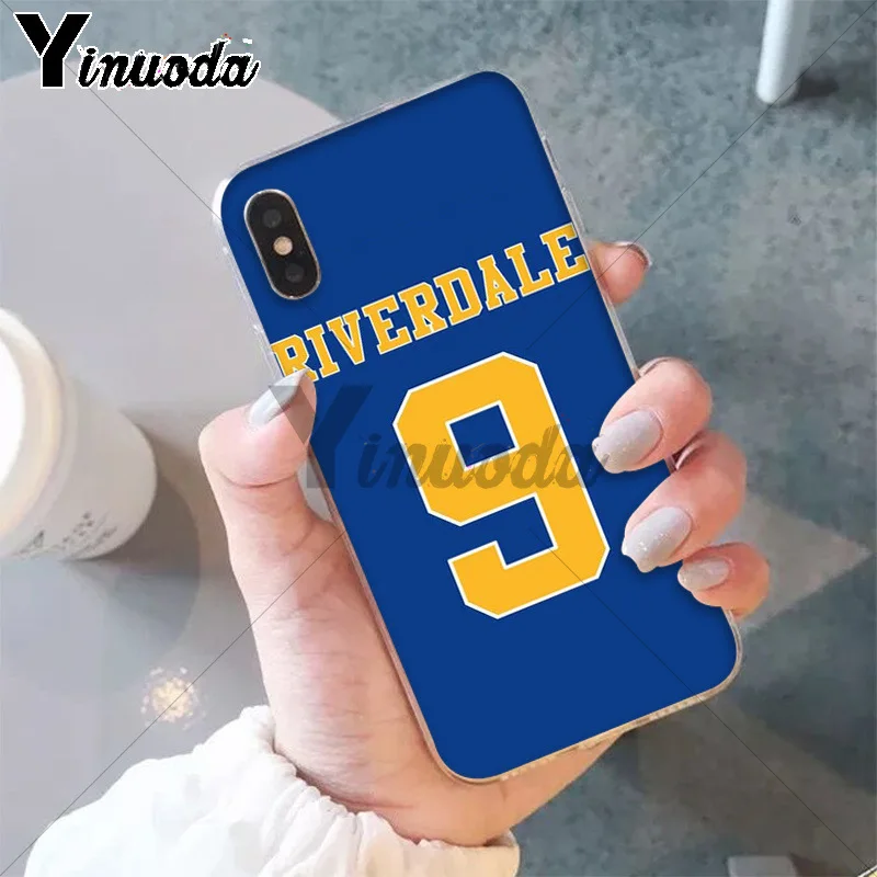 American TV Riverdale