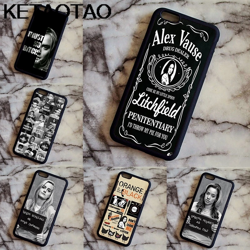 KETAOTAO Orange Is the New Black Phone Cases for Samsung S3 4 5 6 7 8 9 Note 4 5 7 8 Case Soft TPU Rubber Silicone
KETAOTAO Orange Is the New Black Phone Cases for Samsung S3 4 5 6 7 8 9 Note 4 5 7 8 Case Soft TPU Rubber Silicone