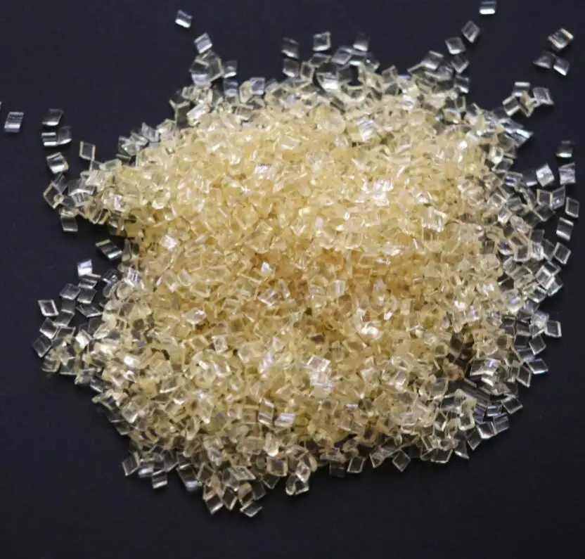 100g Keratin Glue Granules Beads Grains Hair Exten...