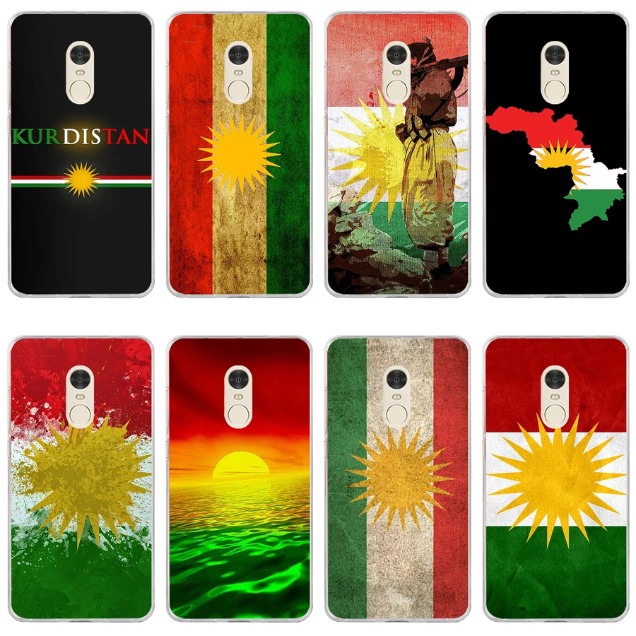 93G kurdistan flag For Xiaomi redmi note 4 4x Case Fundas Coque Case redmi note 4 4x Cover Soft Silicone TPU Bags
93G kurdistan flag For Xiaomi redmi note 4 4x Case Fundas Coque Case redmi note 4 4x Cover Soft Silicone TPU Bags