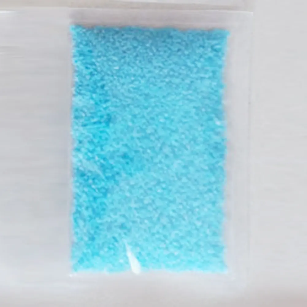 Colorful Fluorescent Glow Powder luminous Particles Glow Pigment Bright Glow Sand Glow in the Dark Sand Home Decor Party #2
Colorful Fluorescent Glow Powder luminous Particles Glow Pigment Bright Glow Sand Glow in the Dark Sand Home Decor Party #2