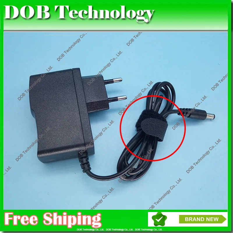 New AC 100V-240V Converter power Adapter DC 3V 1A 1000mA Power Supply EU Plug DC 5.5mm x 2.1mm 5.5*2.5mm
New AC 100V-240V Converter power Adapter DC 3V 1A 1000mA Power Supply EU Plug DC 5.5mm x 2.1mm 5.5*2.5mm