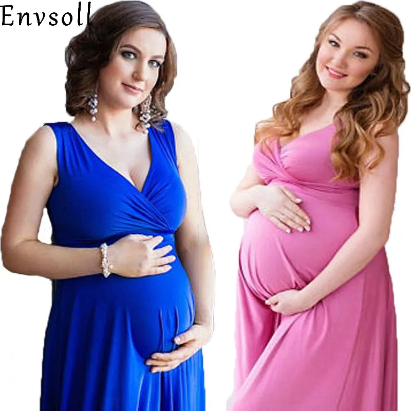 Envsoll Maternity Dress For Photo Shoot Maternity Gown Dress Maxi Yellow Black Pregnant Dresses For Pregnant Women Sleeveless
Envsoll Maternity Dress For Photo Shoot Maternity Gown Dress Maxi Yellow Black Pregnant Dresses For Pregnant Women Sleeveless