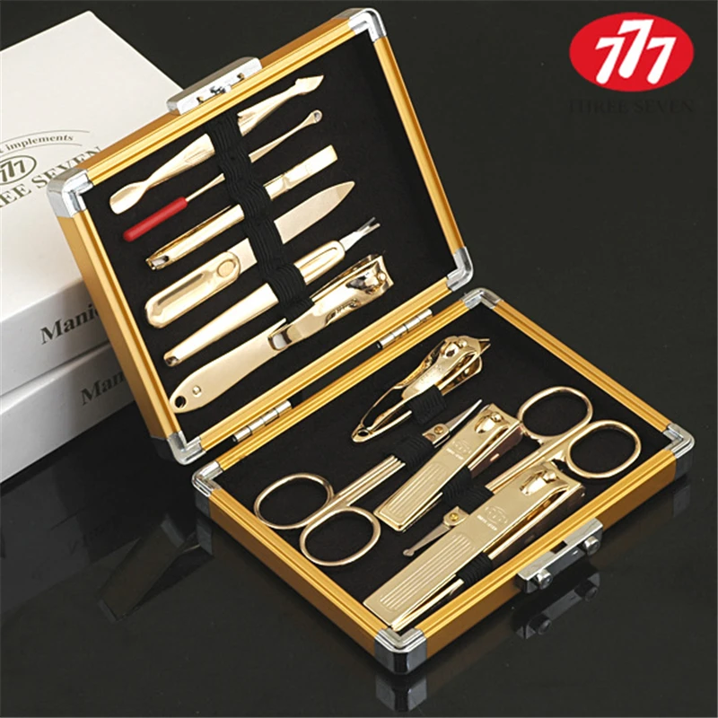 Free shipping 11 sets of nail clippers scissors Nail file Nail tools 777 box-packed DS16000G
Free shipping 11 sets of nail clippers scissors Nail file Nail tools 777 box-packed DS16000G