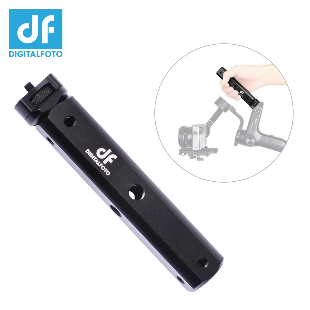 Weebill Lab Handle Hand grip Extension Plate rods bar Monitor mount for Zhiyun Weebill Lab gimbal mounting Microphone Handheld
Weebill Lab Handle Hand grip Extension Plate rods bar Monitor mount for Zhiyun Weebill Lab gimbal mounting Microphone Handheld