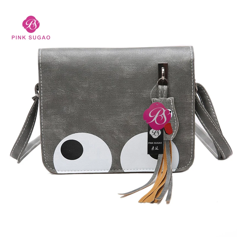 Pinksugao luxury handbags women bags designer fashion crossbody bags for women cartoon handbag beach bags for women 2019 purse
Pinksugao luxury handbags women bags designer fashion crossbody bags for women cartoon handbag beach bags for women 2019 purse