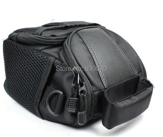 Shoulder Bag Camera Bag Case for Canon EOS 1100D 1000D 450D 500D 600D 550D 400D 350D 50D 60D 7D 5D II 1D
Shoulder Bag Camera Bag Case for Canon EOS 1100D 1000D 450D 500D 600D 550D 400D 350D 50D 60D 7D 5D II 1D