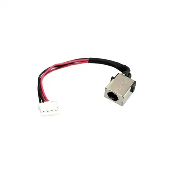 For Acer ES1-132 DD0ZHPAD010 DD0ZHPAD000 DD0ZHPAD001 DD0ZHPAD002 DC Power Jack Harness Connector Cable
For Acer ES1-132 DD0ZHPAD010 DD0ZHPAD000 DD0ZHPAD001 DD0ZHPAD002 DC Power Jack Harness Connector Cable