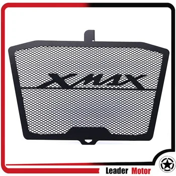 Fit For YAMAHA XMAX 125 X-MAX 250 XMAX 300 X-MAX 400 2018-2019 Scooter Accessories Radiator Grille Guard Cover
Fit For YAMAHA XMAX 125 X-MAX 250 XMAX 300 X-MAX 400 2018-2019 Scooter Accessories Radiator Grille Guard Cover