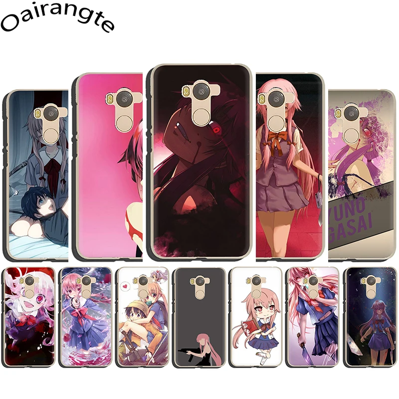 Mirai Nikki Future Diary Gasai Yuno Hard Phone Case for Redmi 4A 4X 5 6A Plus Pro 7 GO Note 4 X 5 6 7 Pro 7A K20 Pro
Mirai Nikki Future Diary Gasai Yuno Hard Phone Case for Redmi 4A 4X 5 6A Plus Pro 7 GO Note 4 X 5 6 7 Pro 7A K20 Pro