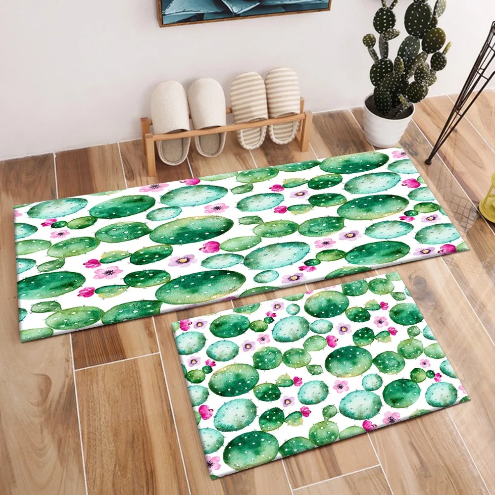 Watercolor Green Cactus Crystal Velvet Area Rug And Carpet For Kids Baby Home Living Room Cushion Bedroom kitchen Door Floor Mat
Watercolor Green Cactus Crystal Velvet Area Rug And Carpet For Kids Baby Home Living Room Cushion Bedroom kitchen Door Floor Mat