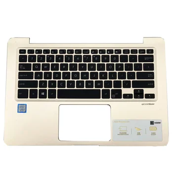 Free Shipping!! 1PC 90%New Laptop Palmrest Housing C With Keyboard For Asus X406 X406UA
Free Shipping!! 1PC 90%New Laptop Palmrest Housing C With Keyboard For Asus X406 X406UA