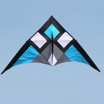 9.5ft Opera Delta Kite Large Single Line Nylon Kite for Adults Outdoor Sports Wind Game Family Fun
9.5ft Opera Delta Kite Large Single Line Nylon Kite for Adults Outdoor Sports Wind Game Family Fun